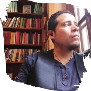 Edgar Ibañez (Caminante)