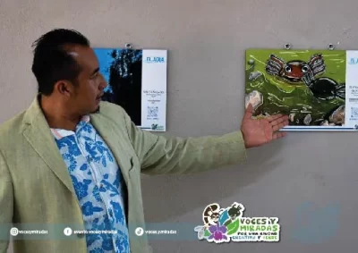Nuestras Historias con el Agua